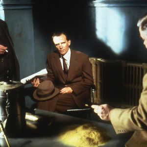 Bilder Naked Lunch – Nackter Rausch