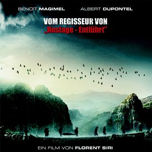 Bilder Der Feind in den eigenen Reihen - Intimate Enemies