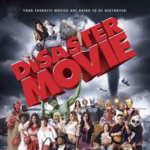 Bilder Disaster Movie