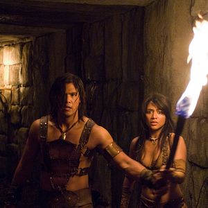Bilder Scorpion King: Aufstieg eines Kriegers