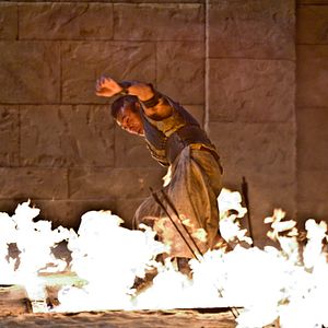 Bilder Scorpion King: Aufstieg eines Kriegers