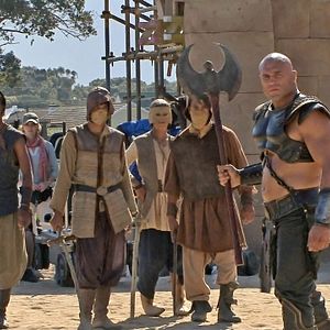 Bilder Scorpion King: Aufstieg eines Kriegers