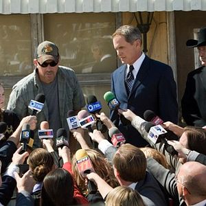 Bilder Swing Vote - Die beste Wahl