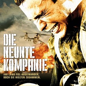 Bilder Die neunte Kompanie