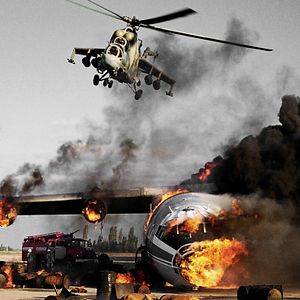 Bilder Die neunte Kompanie