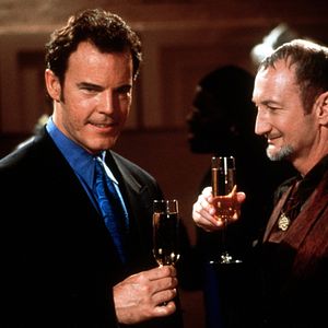 Bilder Wes Craven's Wishmaster