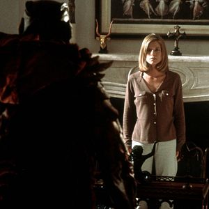 Bilder Wes Craven's Wishmaster