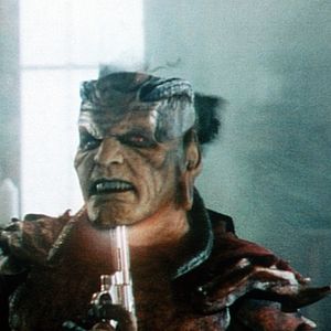 Bilder Wes Craven's Wishmaster