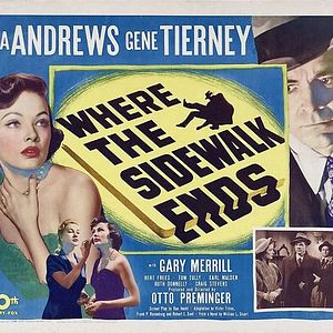 Bilder Faustrecht der Großstadt