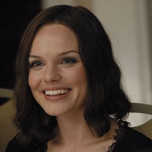 Bilder Das Mädchen im Park