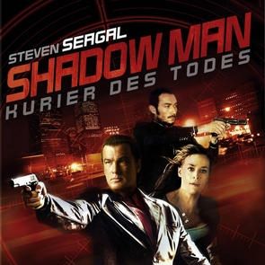 Bilder Shadow Man