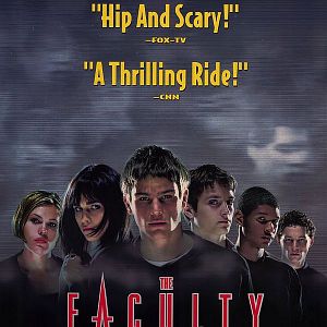 Bilder Faculty - Trau keinem Lehrer