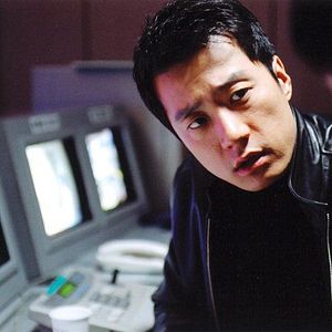 Bilder Into The Mirror