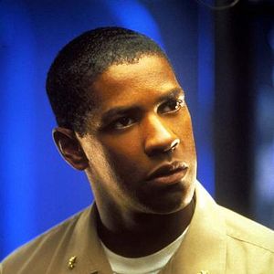 Bilder Crimson Tide - In tiefster Gefahr