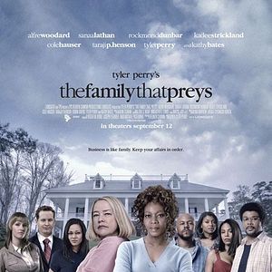 Bilder The Family That Preys