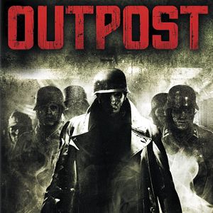 Bilder Outpost