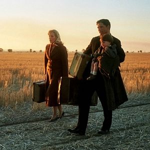 Bilder Unter der Sonne Australiens