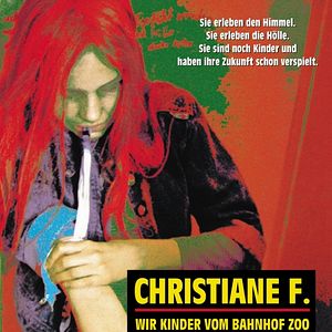 Bilder Christiane F. - Wir Kinder vom Bahnhof Zoo