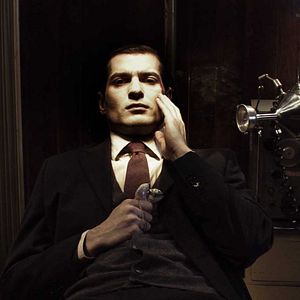 Bilder Nuit Noire - Die schwarze Nacht