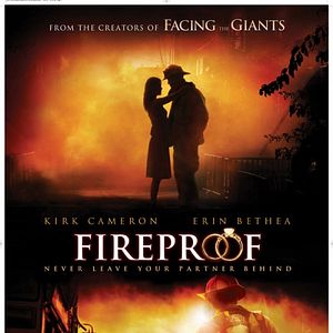 Bilder Fireproof - Gib deinen Partner nicht auf