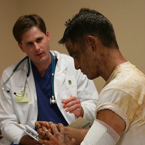 Bilder Fireproof - Gib deinen Partner nicht auf