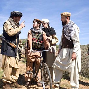 Bilder Big Fat Important Movie