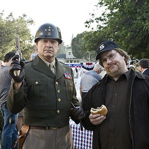 Bilder Big Fat Important Movie