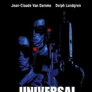 Bilder Universal Soldier