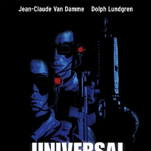 Bilder Universal Soldier