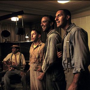 Bilder O Brother, Where Art Thou?