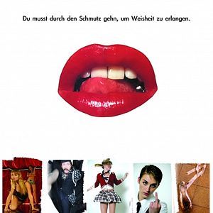 Bilder Filth and Wisdom