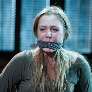 Bilder Motel - The First Cut