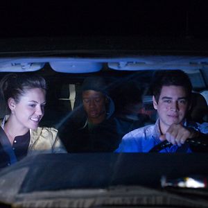 Bilder Motel - The First Cut