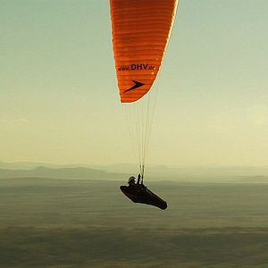 Bilder Reise zum Horizont