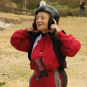 Bilder Reise zum Horizont