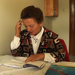 Bilder Reise zum Horizont