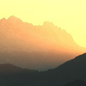 Bilder Reise zum Horizont