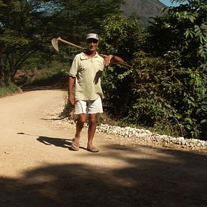 Bilder Reise zum Horizont