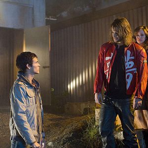 Bilder Lost Boys 2: The Tribe