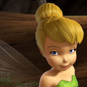 Bilder TinkerBell - Ein Sommer voller Abenteuer