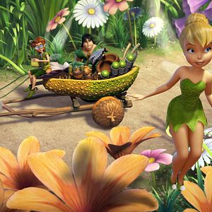 Bilder TinkerBell - Ein Sommer voller Abenteuer