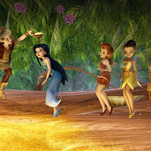 Bilder TinkerBell - Ein Sommer voller Abenteuer
