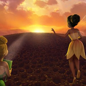 Bilder TinkerBell - Ein Sommer voller Abenteuer