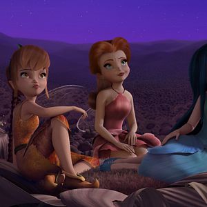 Bilder TinkerBell - Ein Sommer voller Abenteuer