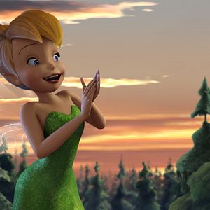 Bilder TinkerBell - Ein Sommer voller Abenteuer