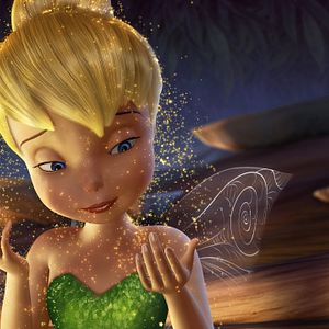 Bilder TinkerBell - Ein Sommer voller Abenteuer