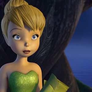 Bilder TinkerBell - Ein Sommer voller Abenteuer
