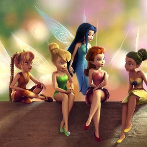 Bilder TinkerBell - Ein Sommer voller Abenteuer