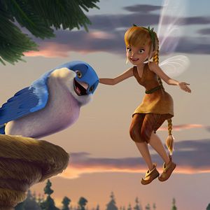Bilder TinkerBell - Ein Sommer voller Abenteuer