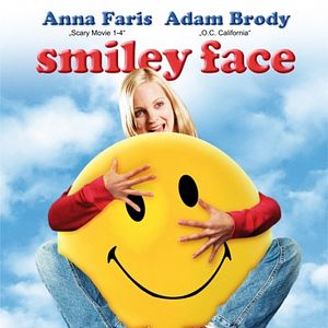 Bilder Smiley Face - Was für ein Trip...!